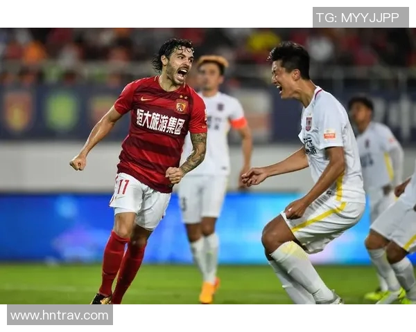 广州恒大主场迎战庆南队力争全取三分再创佳绩