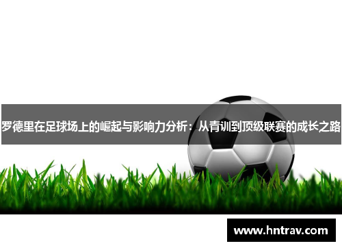 罗德里在足球场上的崛起与影响力分析：从青训到顶级联赛的成长之路